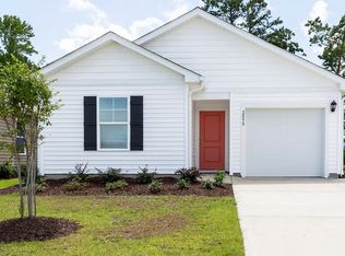 2090 Course Ln, Holly Ridge, NC 28445