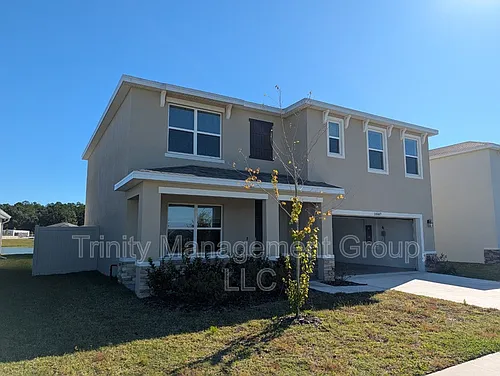 10607 Quail Grove Way Photo 1