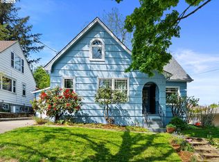 7229 SE Yamhill St, Portland, OR 97215