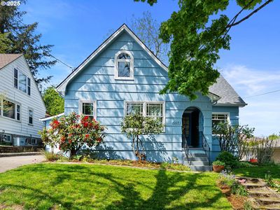 7229 SE Yamhill St, Portland, OR, 97215