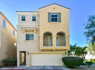 3417 Diamond Hitch Ct, Las Vegas, NV 89129