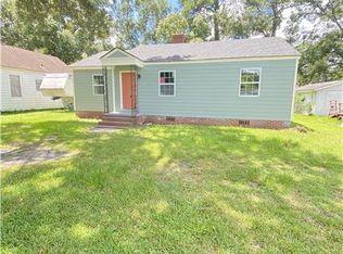 105 Commonwealth Ave, Port Wentworth, GA 31407