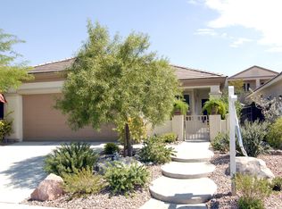 2324 Fossil Canyon Dr, Henderson, NV 89052