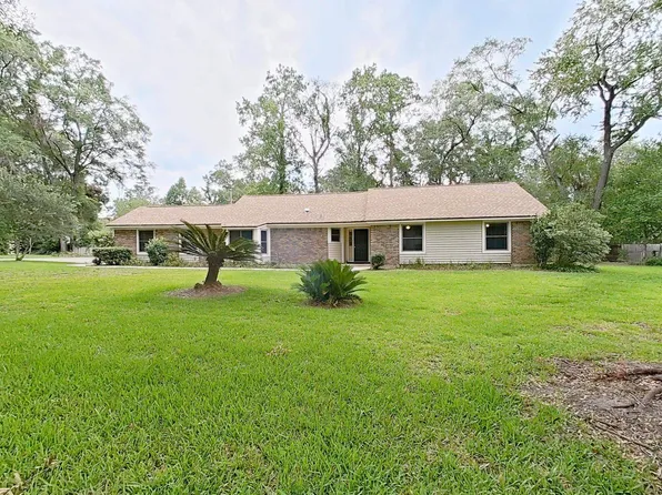 4508 Camden Rd, Tallahassee, FL 32303