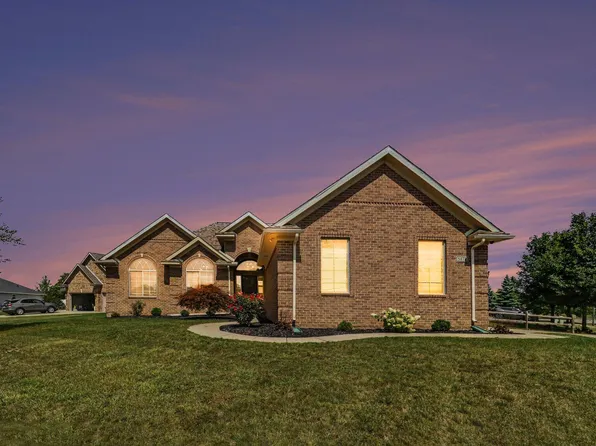 5172 Applewood Cir, Monroe, MI 48161
