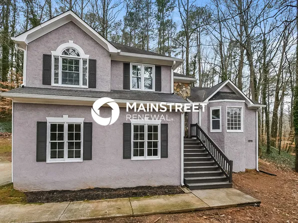 2628 Meadow Lark Dr, East Pt, GA 30344