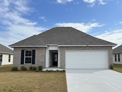 439 Wagon Wheel Dr, Thibodaux, LA, 70301