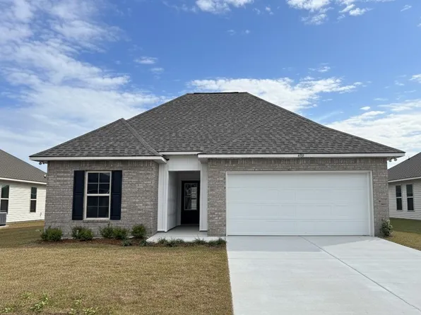 439 Wagon Wheel Dr, Thibodaux, LA 70301