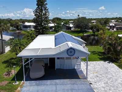 13891 SE 126th Ter #121, Okeechobee, FL, 34974