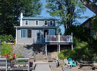 4021 Bonnie Banks Rd, Seneca Falls, NY 13148