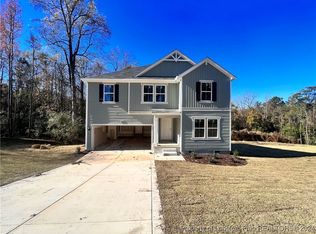 159 Fox Trace Ln #26, Salemburg, NC 28385
