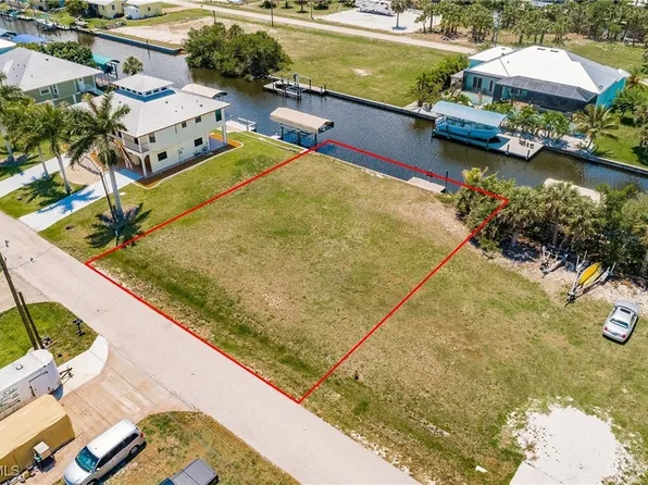 24293 Henry Morgan Blvd, Punta Gorda, FL 33955