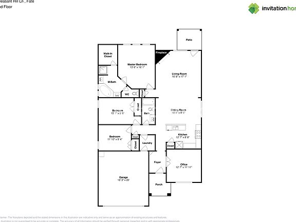 2nd image of 181 Pleasant Hill Ln