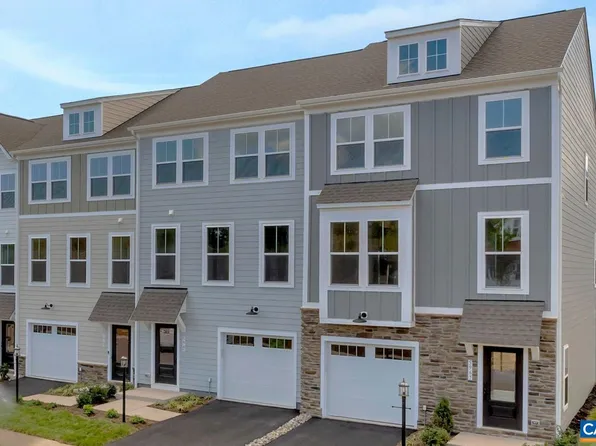 4839 Mercer St, Crozet, VA 22932