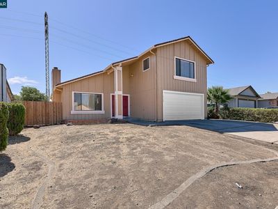 2126 Mendocino Dr, Bay Point, CA, 94565