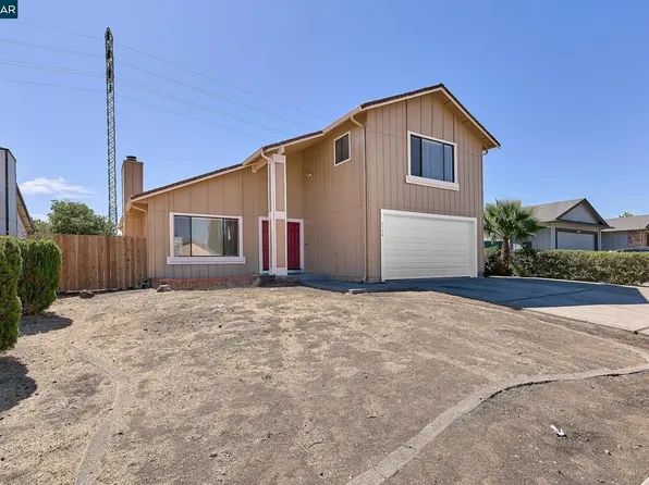 2126 Mendocino Dr, Bay Point, CA 94565