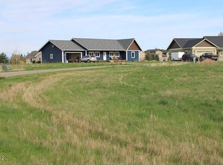 60 Fox Den Loop, Kalispell, MT 59901