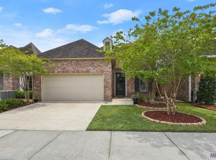 3030 Cresthaven Ave, Baton Rouge, LA 70810