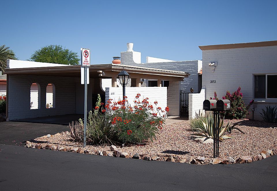 1st image of 2172 N Calle De Vida