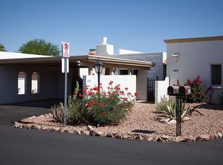 2172 N Calle De Vida, Tucson, AZ 85715