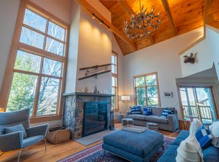 8 Cedar Creek Dr #C-2, Wilmington, VT 05363