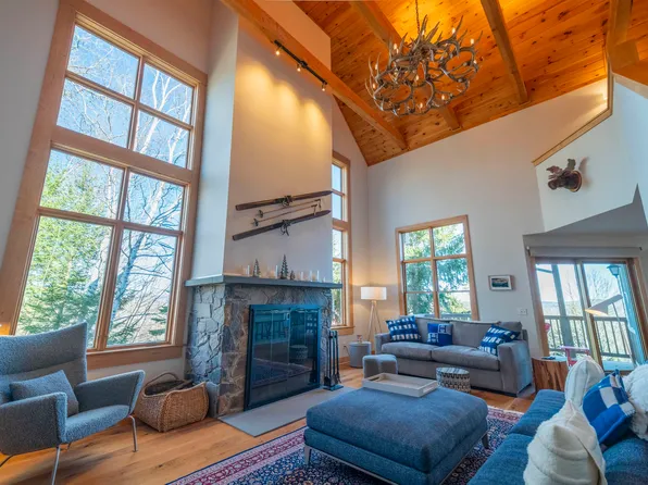 8 Cedar Creek Drive #C-2, Wilmington, VT 05363