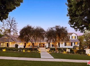712 N Arden Dr, Beverly Hills, CA 90210