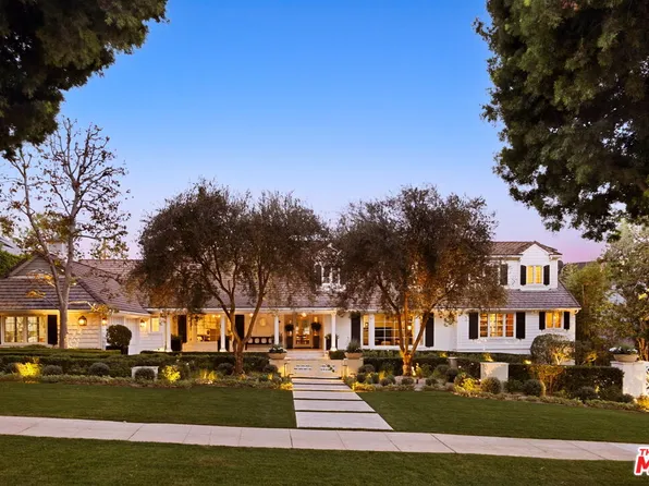 712 N Arden Dr, Beverly Hills, CA 90210