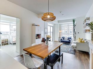 10 Wilby Cres #1106, Toronto, ON M9N 0B6