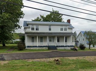 4921 Route 17m, New Hampton, NY 10958