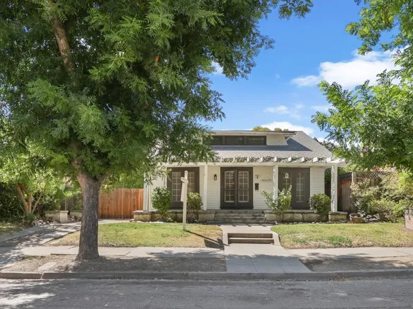 1054 W Willow St, Stockton, CA 95203