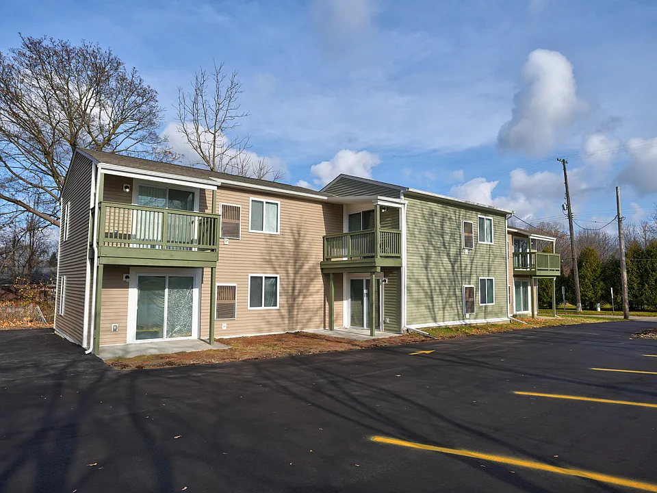 816 Asylum St #3