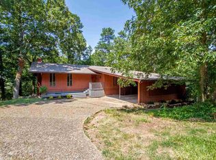 10720 Bainbridge Dr, Little Rock, AR 72212