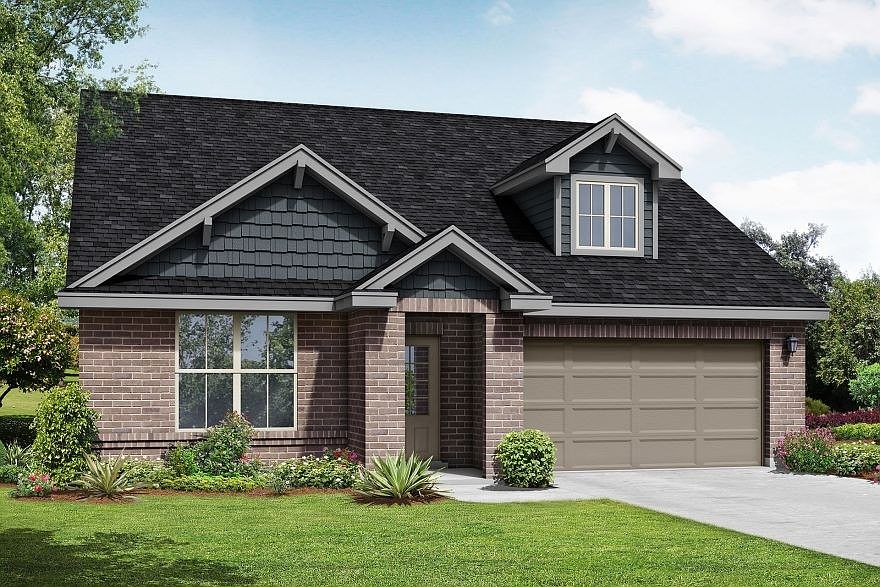2nd image of 288 Griffin Ln Lot 18