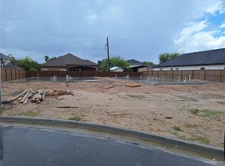 3707 Chapa Ave, Palmview, TX 78574