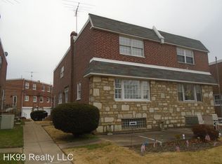 3024 Ryan Ave, Philadelphia, PA