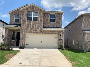 1008 Amenduni Ln, Anna, TX 75409