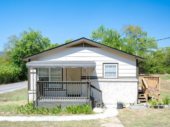 2429 13th Ave, Chattanooga, TN 37407