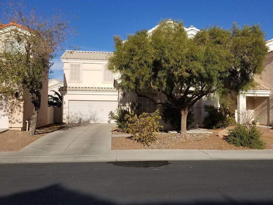 Street view, front of the house