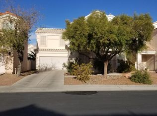 1530 Roping Reed Ct, Henderson, NV 89002