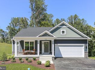 7443 Long Leaf Ln, King George, VA