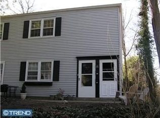 1614 Yardley Commons, Yardley, PA 19067