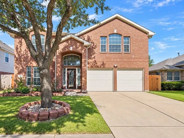 19327 Cloud Peak Dr, Tomball, TX 77377