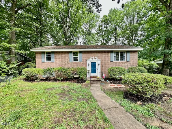 3133 Julian Dr, Raleigh, NC 27604