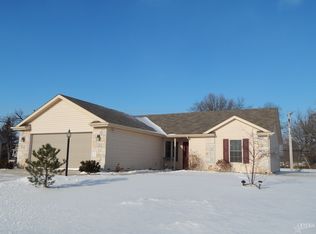 1265 Virginia Ct, Bluffton, IN 46714