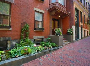 16 Hancock St APT 4R, Boston, MA 02114