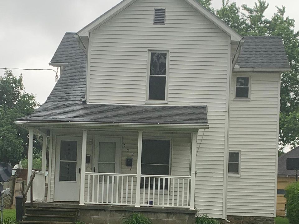 1st image of 252 1/2 S Seffner Ave