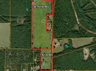 An County Rd #355, Palestine, TX 75801