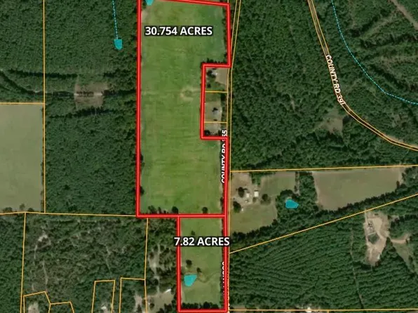An County Rd #355, Palestine, TX 75801