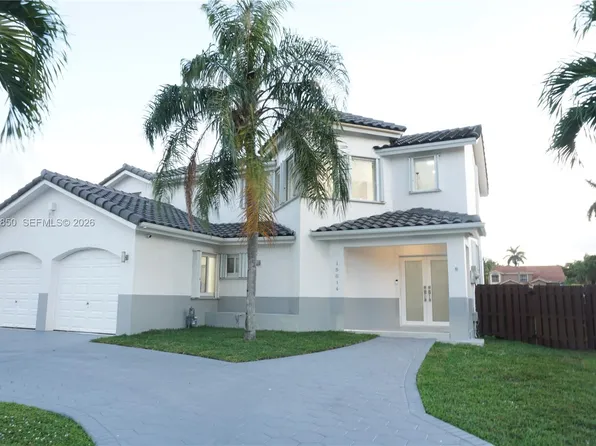 15614 SW 110th Ter, Miami, FL 33196